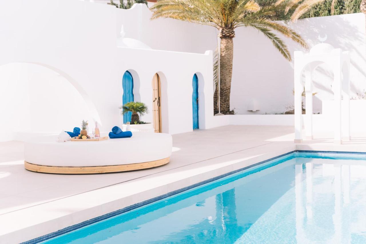 Luxury Mauresque Experience Appartement *